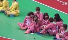 韩国艺人运动会爆料视频,精彩瞬间大揭秘